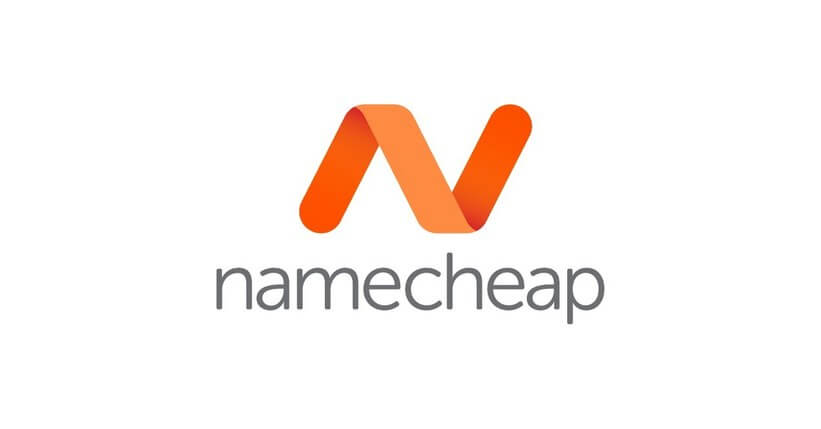 NameCheap Domain