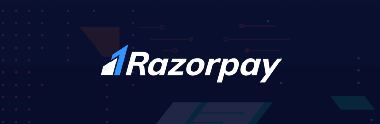 Razorpay Login