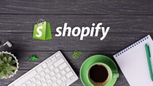 How To Launch Shopify Store - Featured Image