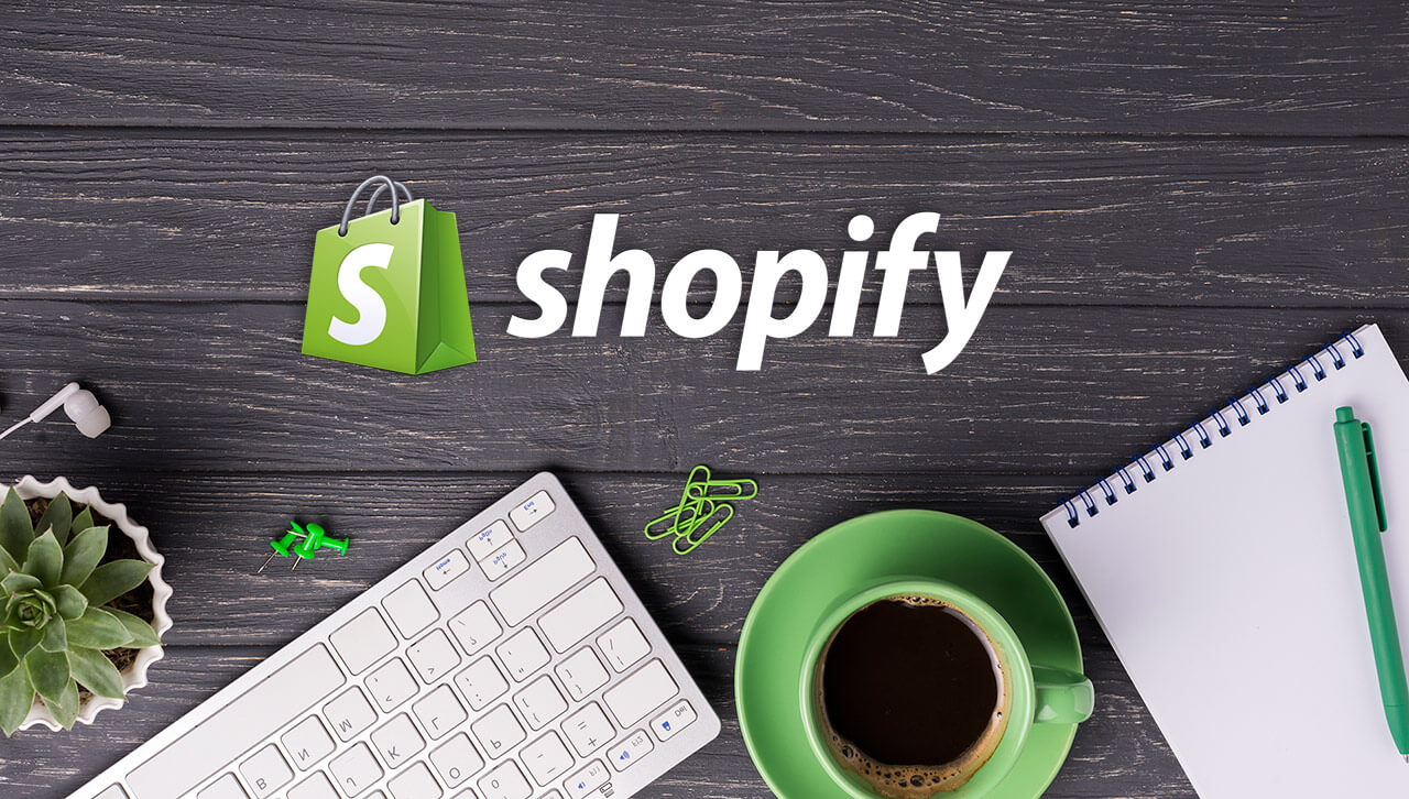 How To Launch Shopify Store – Featured Image