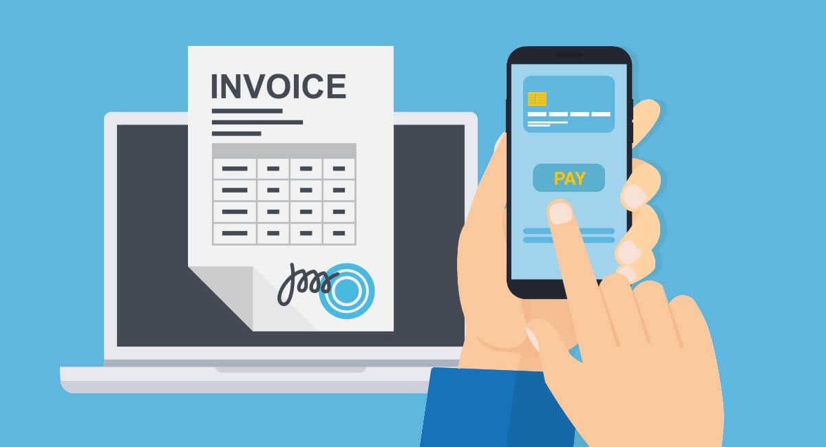 Keap vs Hubspot - Invoice and Payment