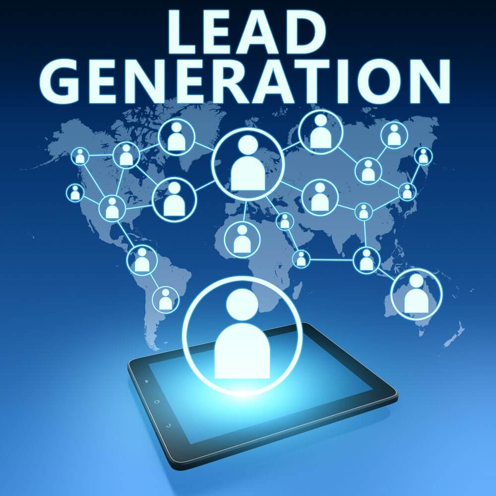 Keap vs Hubspot - Lead Generation