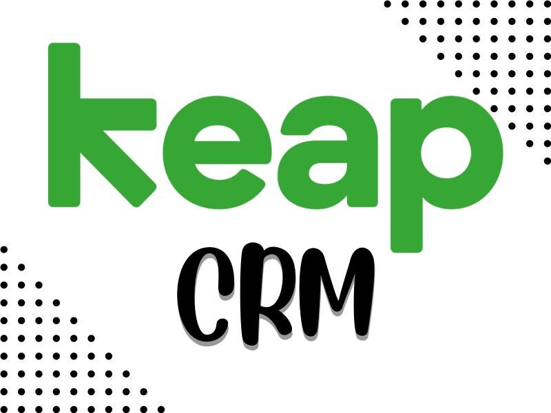 Keap vs Hubspot - What is Keap CRM