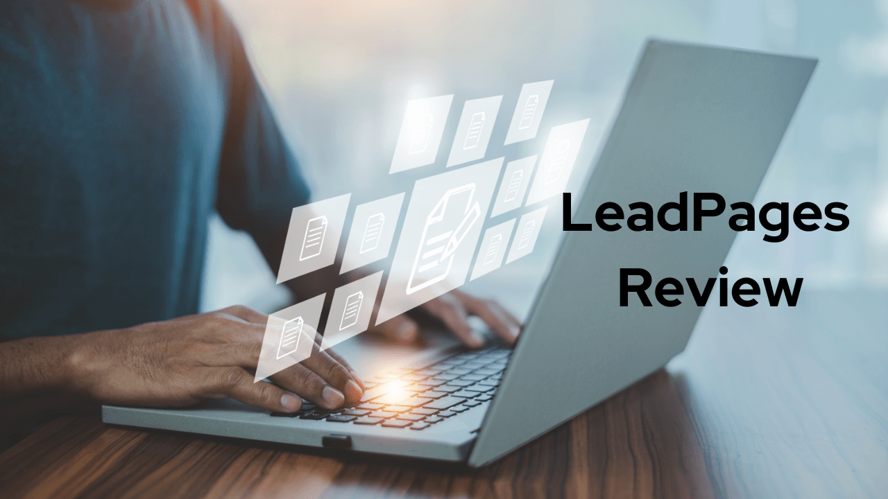 LeadPages Review