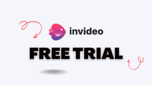 Invideo Free Trial - Featured Image