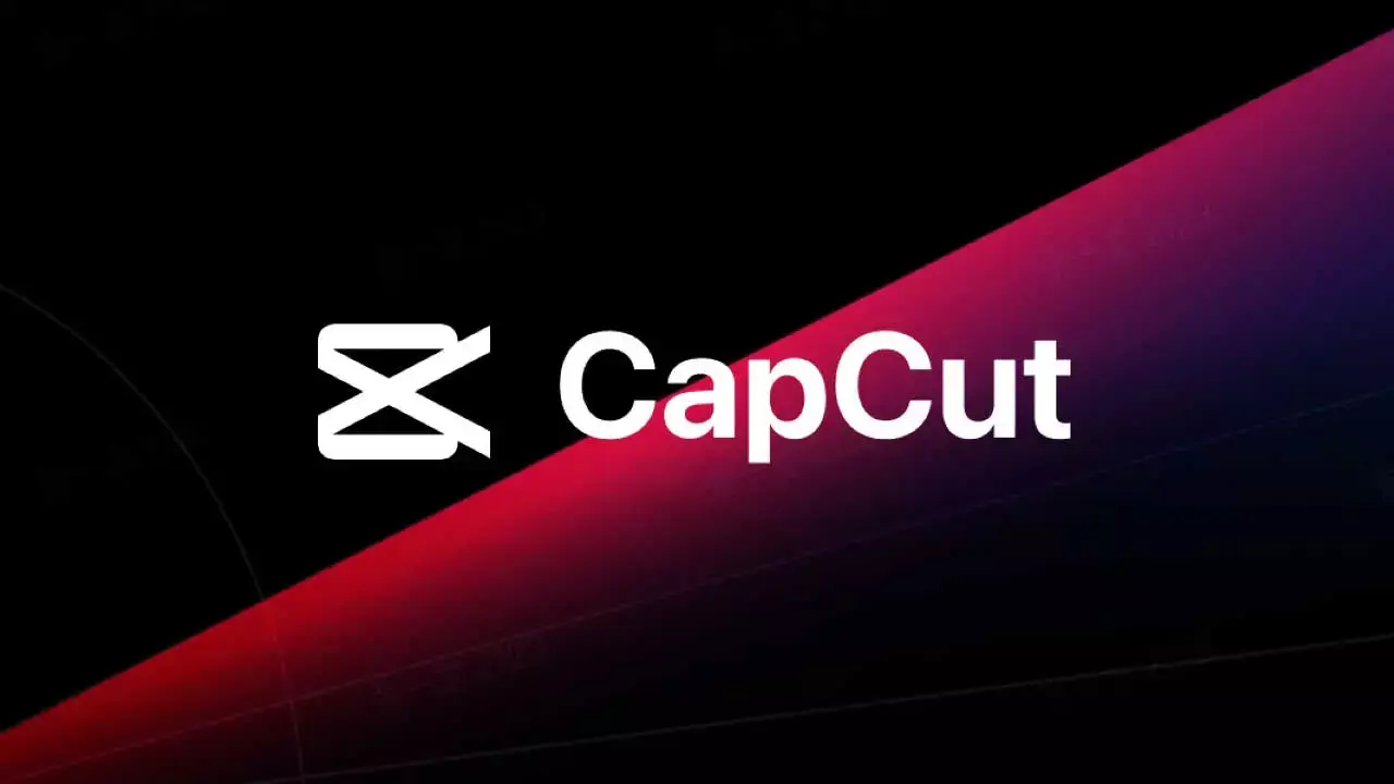 CapCut Login - What is CapCut