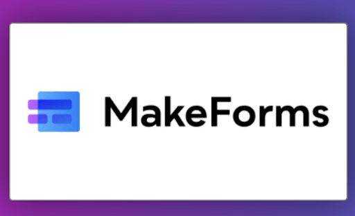 MakeForms - Featured Image