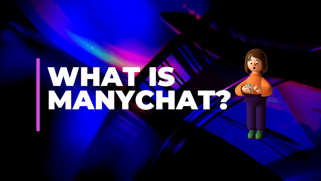 ManyChat Login - What is ManyChat